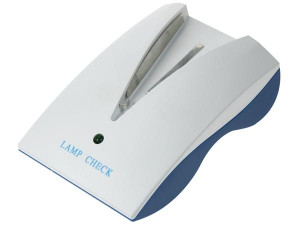 Tester żarówek