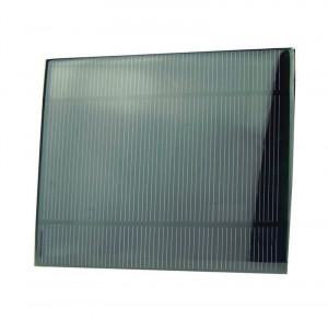 Ogniwo słoneczne 2W 9V OS4 115x115x3mm