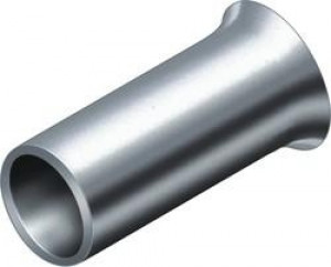 Końcówka rurkowa nieizolowana 4.0/9mm opak=100 szt