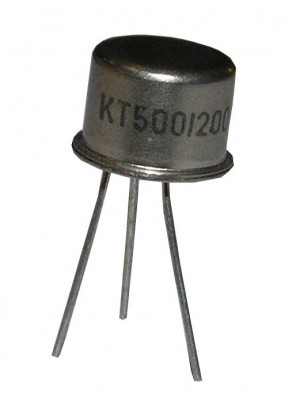 KT500/200