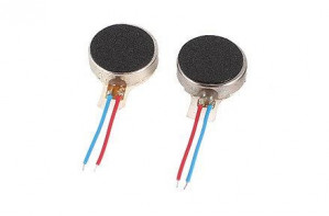 Mini silniczek wibracyjny 3V typ MT24