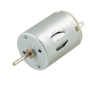 Mini silniczek 3-6V typ MT86