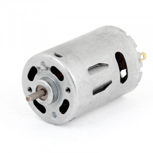 Mini silniczek 3-6V MT92 wrzeciono 8mm