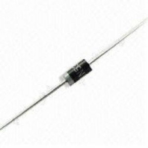Dioda UF5408 ultra szybka DO-27 opak=100 szt