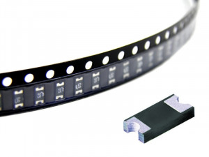 Bezpiecznik polimerowy SMD 1206 0.05A 60V opak=100 szt