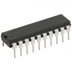 LS241 (74LS241 NS) l=18