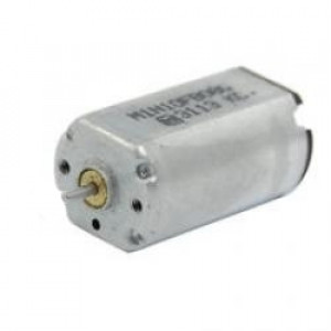 Mini silniczek 1.5V typ MT62 wrzeciono 3.3mm