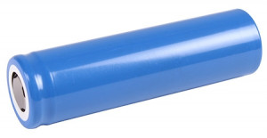 Akumulator Li-Ion 18650 3.7V 3000mAh