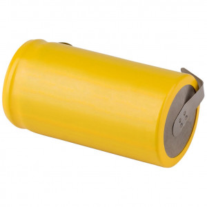 Akumulator NiCd 1V2 1400mAh 4/5SC
