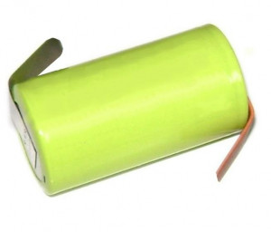 Akumulator NiMH 1V2 2400mAh SC