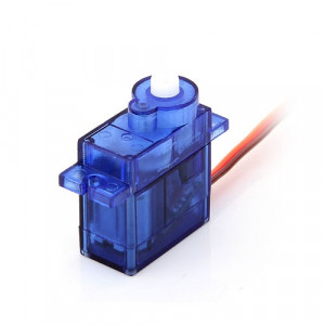 Serwo FS90R 1.5kg*cm 0.10sec/60°