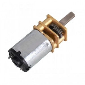 Mini silniczek 12V z przekładnią 70 obrotów MT40