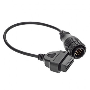 Adapter OBD2 --> OBD 14 PIN
