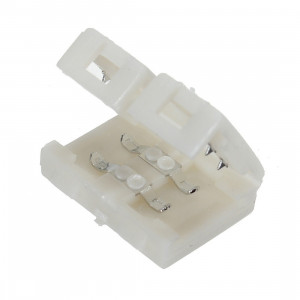 Łącznik taśmy LED 8mm, 2 pin