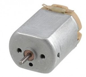 Mini silniczek 12V typ MT78