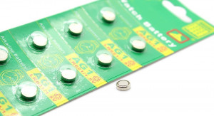 Bateria AG 1 (L62 LR60 ) 1.5V blister