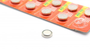 Bateria AG10 ( L1131 ) 1.5V blister