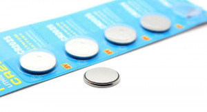 Bateria CR2025 3V blister