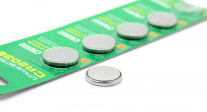 Bateria CR2032 3V blister