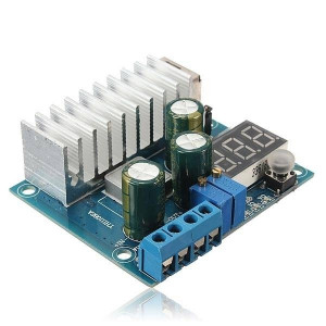 Przetwornica napięcia 3-35V z USB