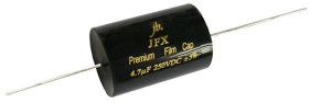 Kondensator polipropylenowy 6.8uF/250V 5% osiowy