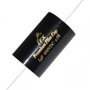 Kondensator polipropylenowy 470nF/630V 5% osiowy