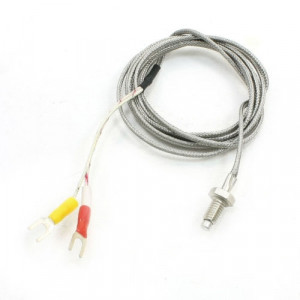 Sonda pomiarowa WRX-31 0~400 C wkrec M6