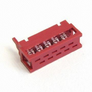 Micro-match wtyk na taśme 14PIN opak=100 szt
