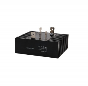 Mostek prostowniczy QL150A 150A 1000V konektory