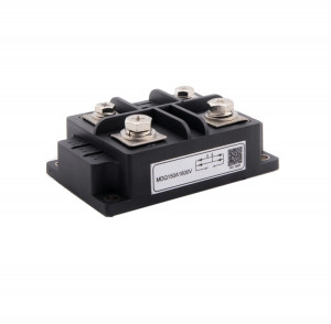 Mostek prostowniczy MDQ150A 150A 1000V złącza śrubowe