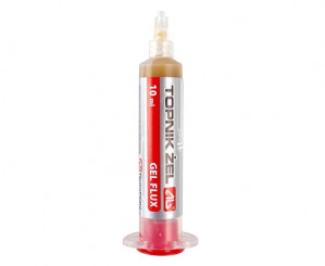 Topnik w żelu do SMD strzykawka 10ml