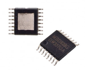 DRV8800PWP HTSSOP16 TI