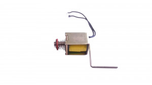 Elektromagnes pchający 12V 0.15kg