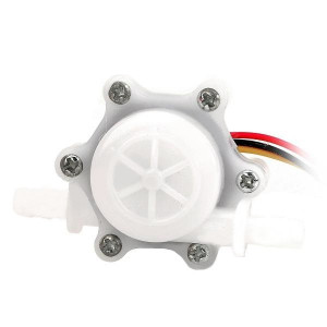 Przepływomierz cieczy 0.15 - 3L/min