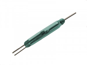 Zestyk kontaktronow 3PIN rurka l=36mm T2