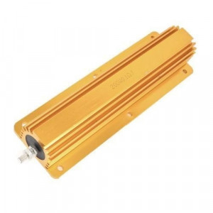 Rezystor drutowy 200W 100 Ohm