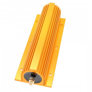 Rezystor drutowy 300W 0.1 Ohm