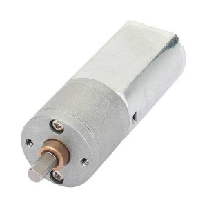 Mini silniczek12V z przekładnią 80 obrotów MT95