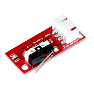 Moduł wyłącznika krańcowego WK320 do drukarek 3D i Arduino