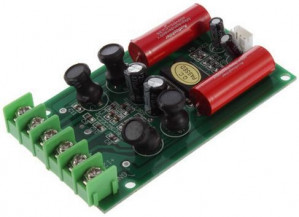 Wzmacniacz audio mini 2x15W TA2024