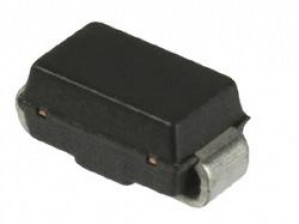 Dioda SS26 (2A 60V) DO214AC (SMA) taśma opak=100 szt