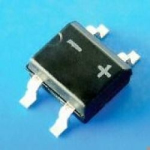 Mostek prostowniczy SMD DB107S SEP 1A 1000V R=5mm l=50