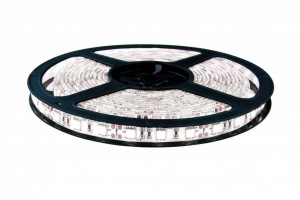 Taśma LED biała neutralna 12V 3528 5m/600 IP65