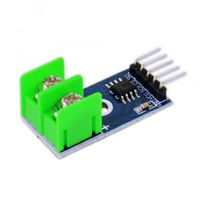 Moduł miernika temperatury MAX6675