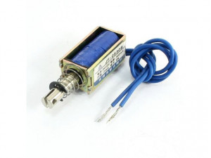 Elektromagnes ciągnący 12V 0.5kg