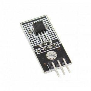 Moduł czujnika LM35DZ do Arduino