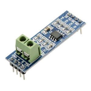 Konwerter RS485-TTL MAX485