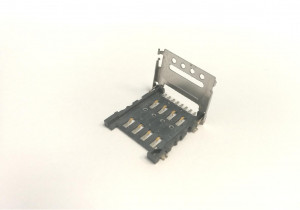 Gniazdo do karty MICRO SIM 8PIN MS3