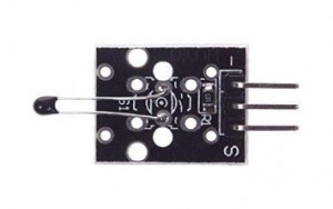 Moduł z termistorem do Arduino