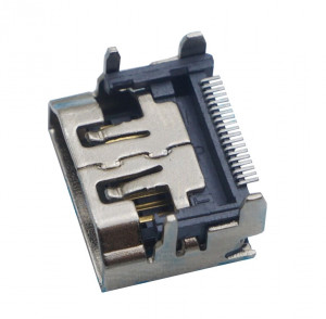 Gniazdo HDMI SMD HD1